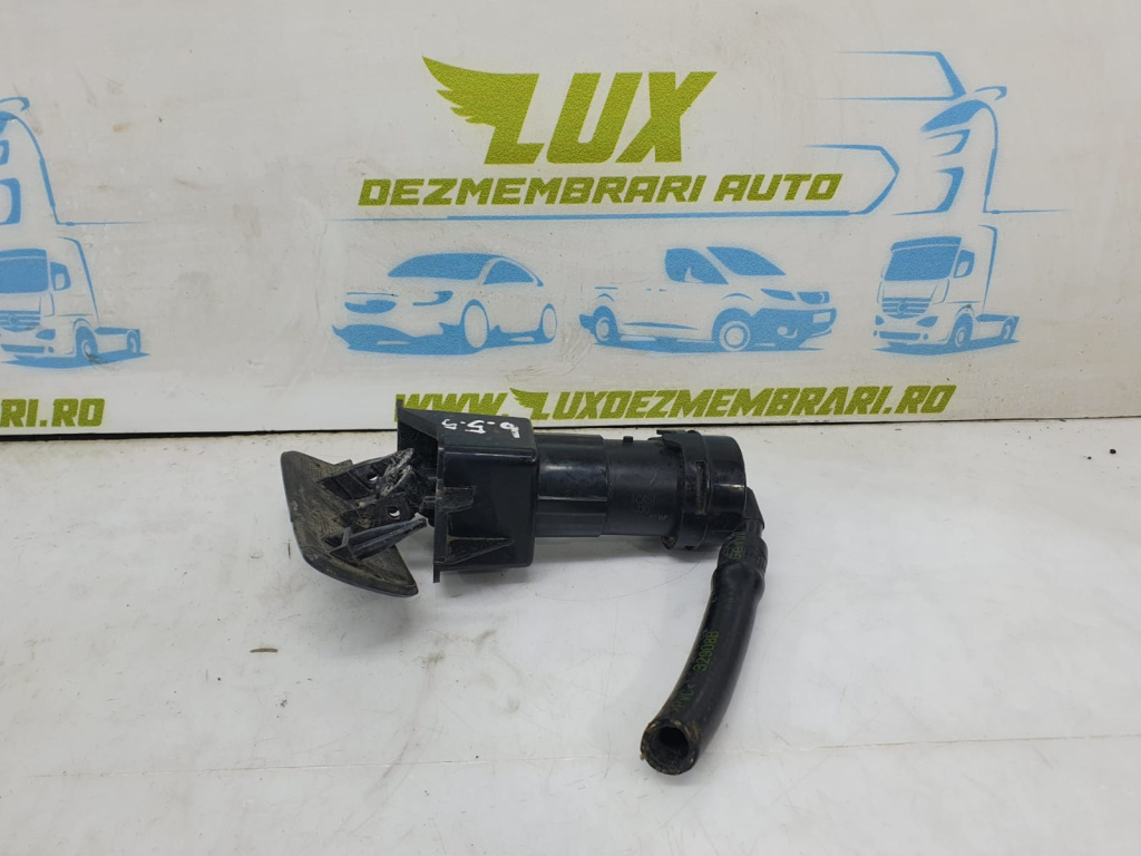Duza spalator faruri 5902-06-0038p Audi A6 4F/C6 [2004 - 2008]