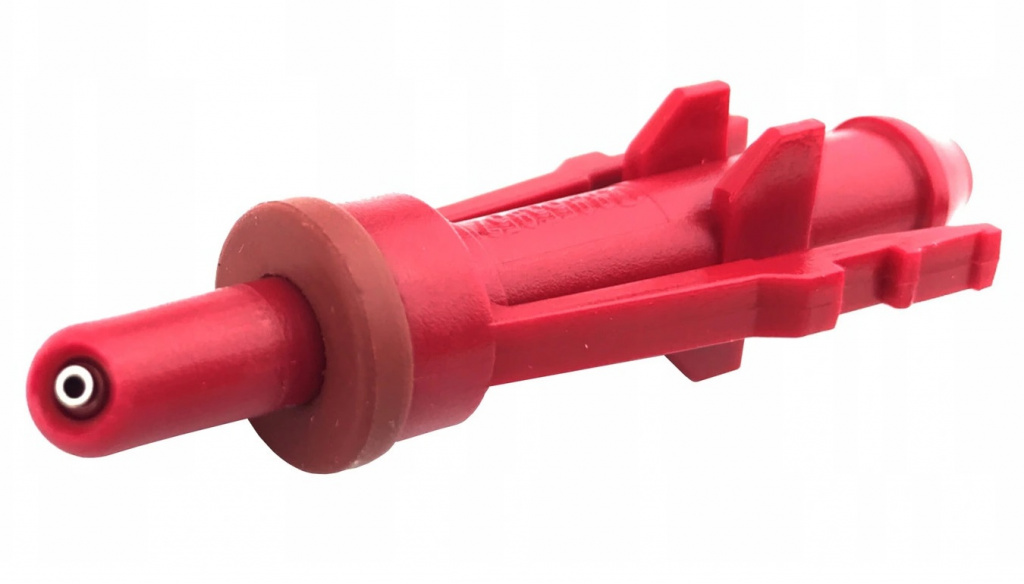 Duza Spalator Luneta Oe Skoda Octavia 1 1998-2010 6Y9955957