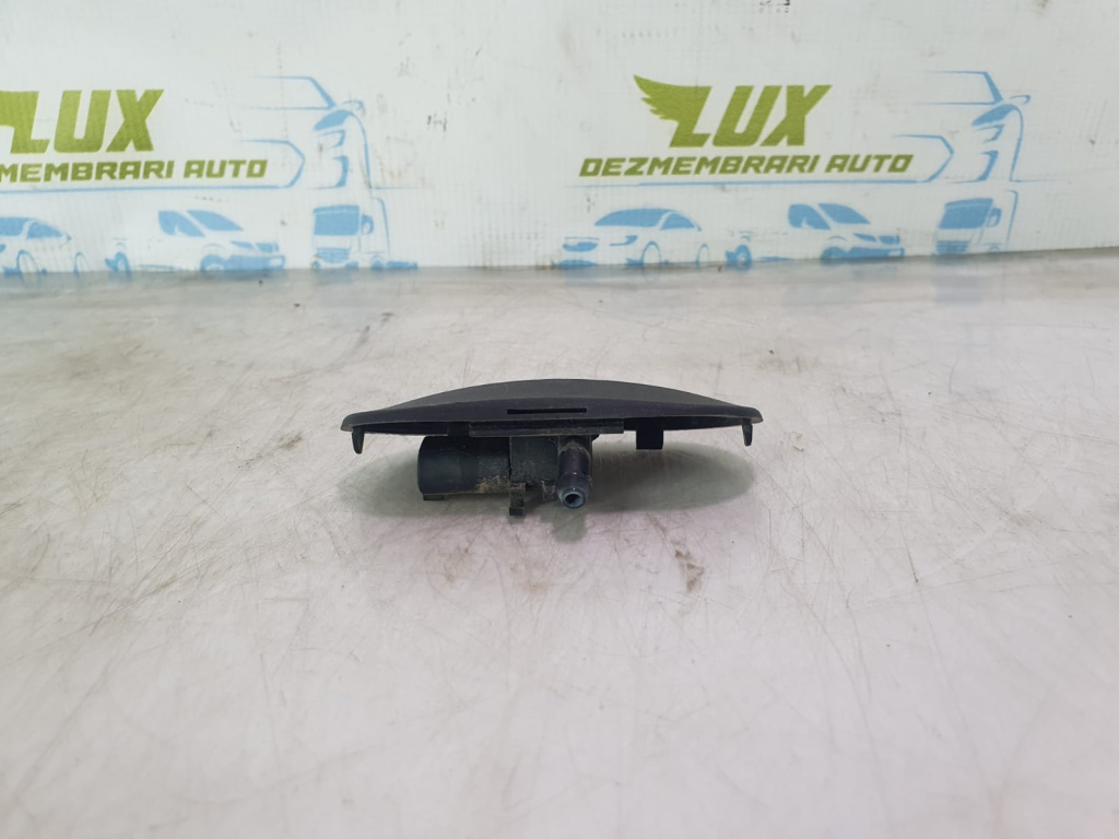 Duza spalator parbriz 8e0955987d Audi A4 B7 [2004 - 2008] 2.0 BPW