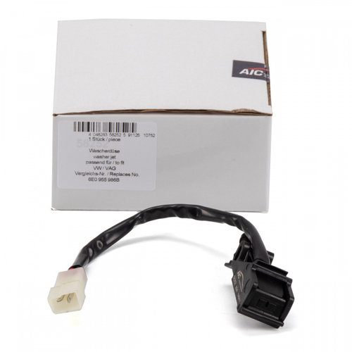 Duza Spalator Parbriz Aic Seat Ibiza 3 2002-2009 58252