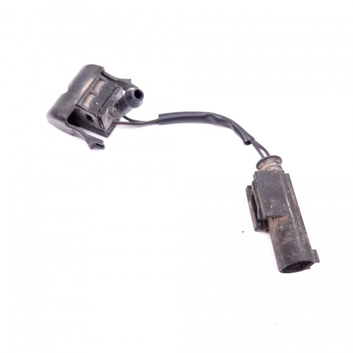 Duza Spalator Parbriz Bmw 3 (E46) 1998-2007 8374365, 61668374365