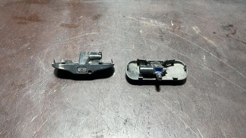 Duza spalator parbriz cod 5M0955986C , 5M0 955 986 C pentru VW Audi Skoda Seat