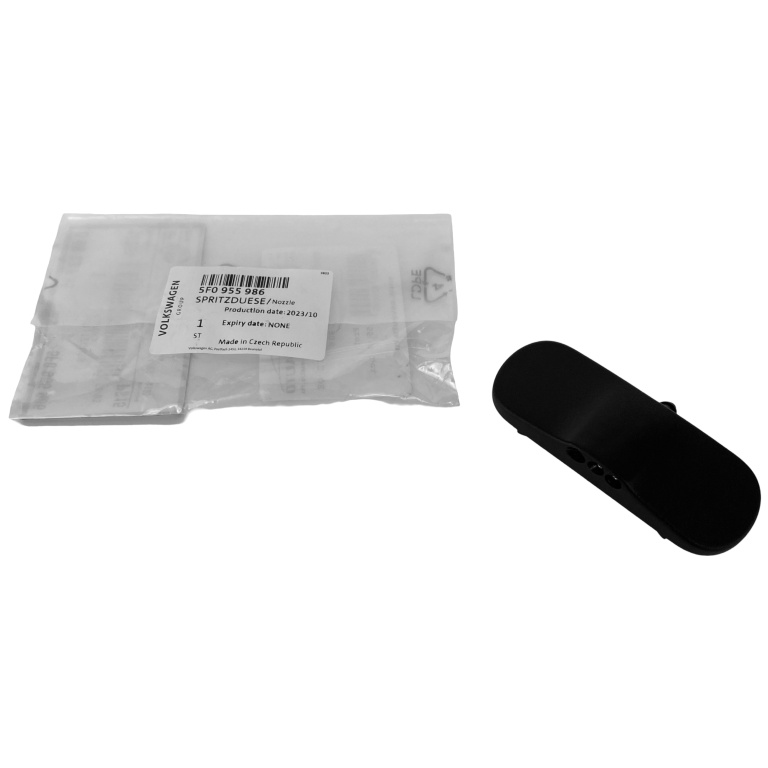 Duza Spalator Parbriz Dreapta Oe Seat 5F0955986