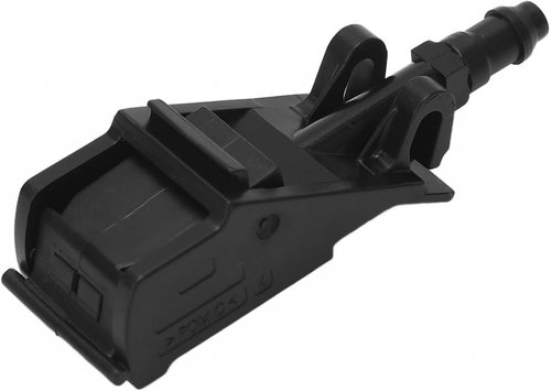 Duza Spalator Parbriz Dreapta / Stanga Mtr Seat Arosa 6H 1997-2004 6E0955985B 12170871