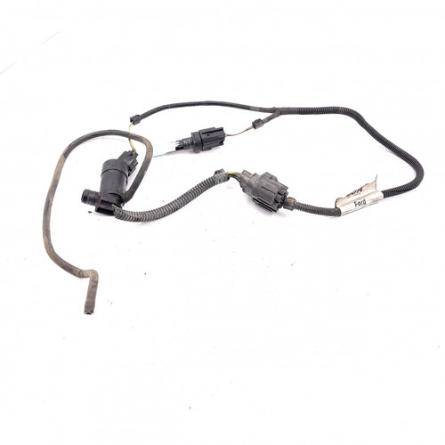 Duza Spalator Parbriz Ford FOCUS Mk 2 2005 - 2010 Motorina 1S7117K624DD, 1S71-17K624-DD, EE00E116767...