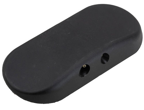 Duza Spalator Parbriz Incalzita Dreapta Nty Audi A4 B6 2000-2004 EDS-AU-090