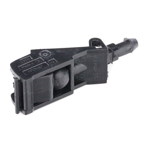 Duza Spalator Parbriz Maxgear Volkswagen Polo 6N2 1999-2001 27-0757