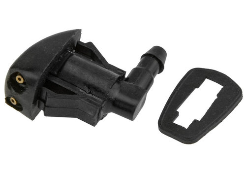 Duza Spalator Parbriz Nty Jeep Grand Cherokee 3 2005-2010 EDS-CH-000