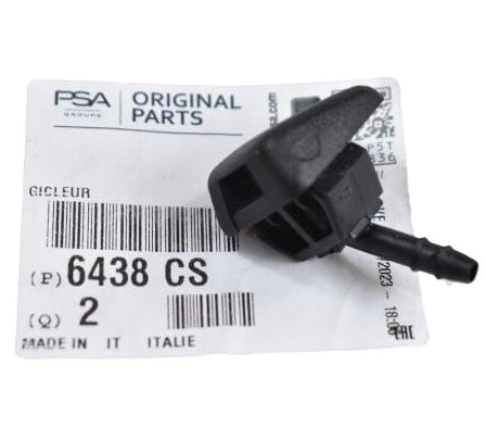 Duza Spalator Parbriz Oe Fiat Ducato 5 2006→ 6438CS