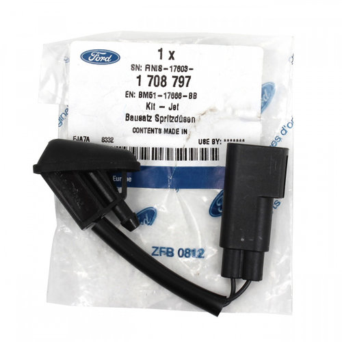 Duza Spalator Parbriz Oe Ford Grand C-Max 2010→ 1708797