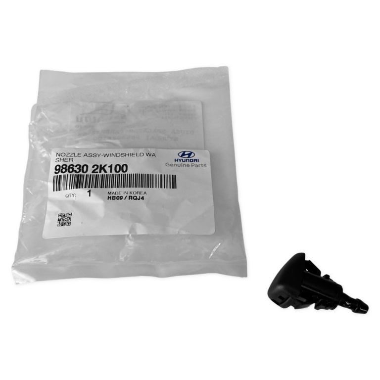 Duza Spalator Parbriz Oe Hyundai Elantra 5 2011-2015 986302K100