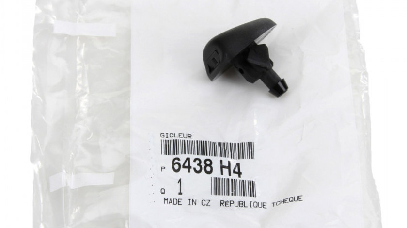 Duza Spalator Parbriz Oe Peugeot 306 1993-2003 6438H4