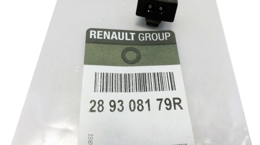 Duza Spalator Parbriz Oe Renault Captur 2013→ 289308179R