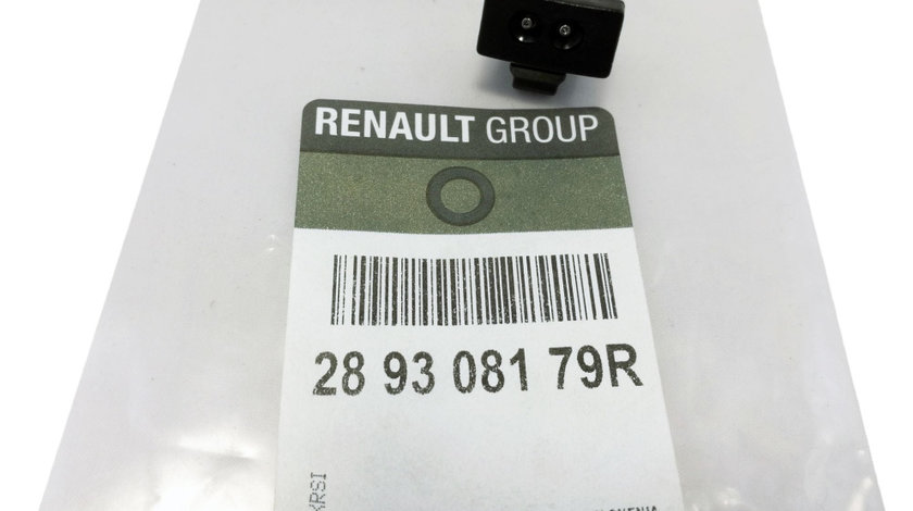 Duza Spalator Parbriz Oe Renault Clio 4 2012→ 289308179R