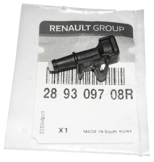 Duza Spalator Parbriz Oe Renault Megane 3 2008→ 289309708R