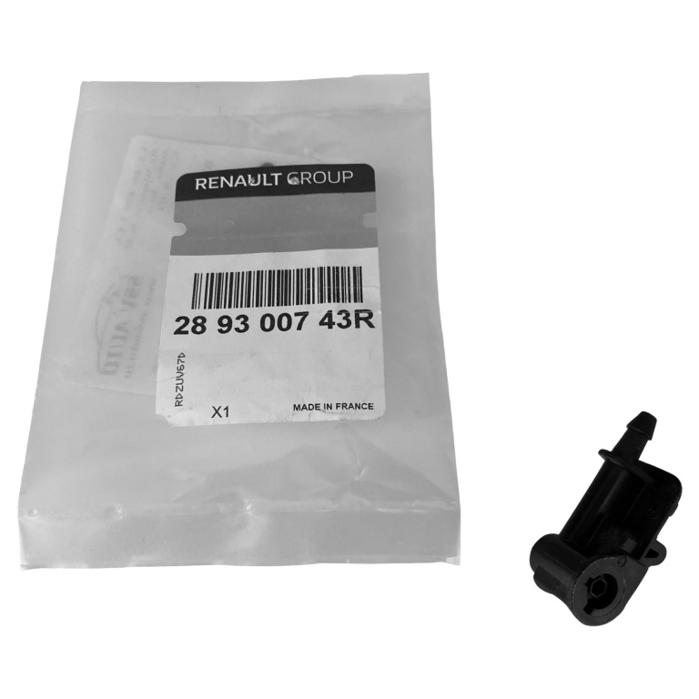 Duza Spalator Parbriz Oe Renault Megane 3 2009→ 289300743R
