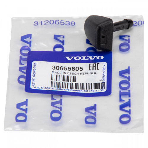 Duza Spalator Parbriz Oe Volvo C70 2 2006-2013 30655605