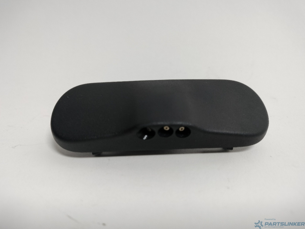 Duza spalator parbriz stanga fata AUDI A3 II Sportback (8PA) [ 2004 - 2015 ] VAG OEM 8P0955987E