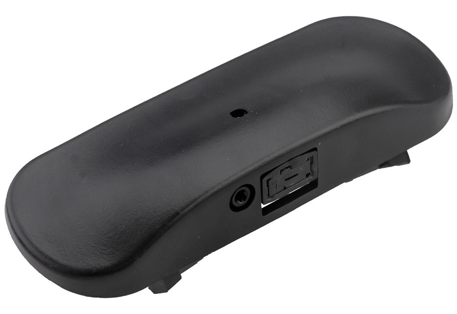 Duza Spalator Parbriz Stanga Incalzita Nty Audi A4 B9 2015→ EDS-AU-087