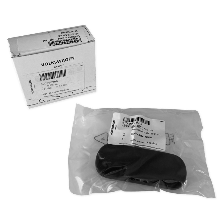 Duza Spalator Parbriz Stanga Oe Seat Ibiza 4 2012-2017 6J0955985
