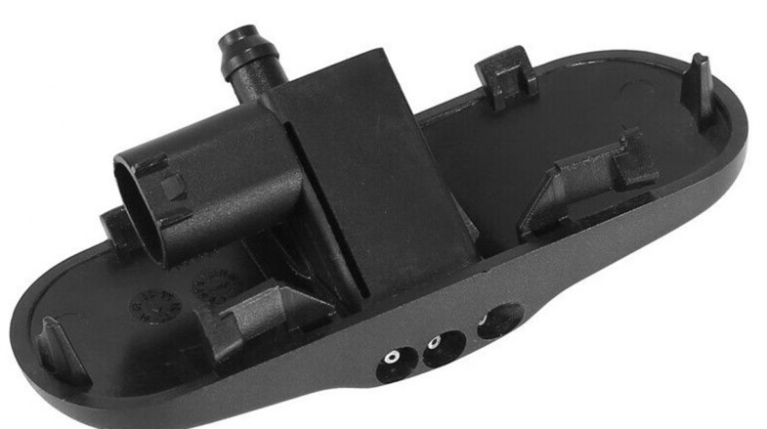 Duza Spalator Parbriz Stanga Topran Audi A4 B8 2007-2015 113 440