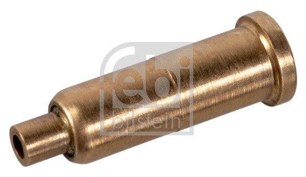 Duza Ulei Lant Distributie Febi Bmw 178954