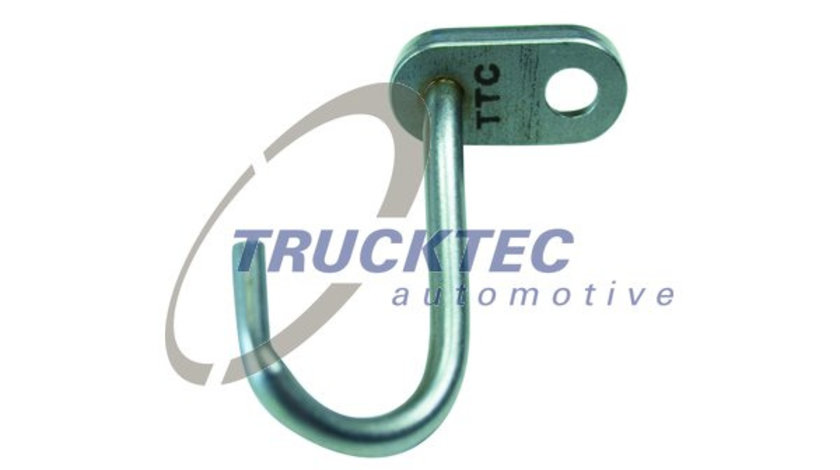 Duza ulei, racire fusta piston (0118120 TRUCKTEC)