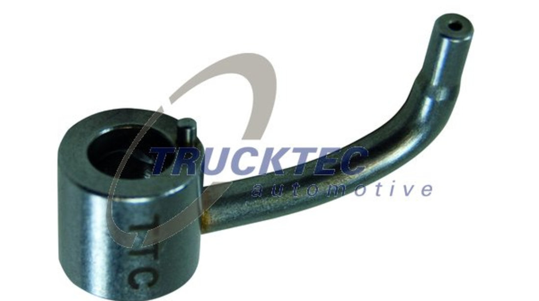 Duza ulei, racire fusta piston (0118121 TRUCKTEC)