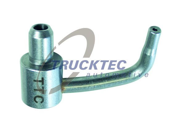 Duza ulei, racire fusta piston (0118123 TRUCKTEC) MERCEDES-BENZ