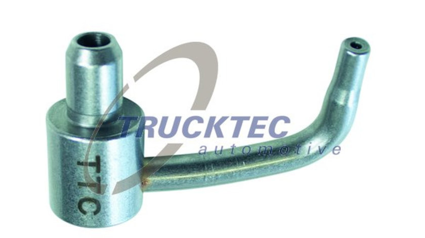 Duza ulei, racire fusta piston (0118123 TRUCKTEC) MERCEDES-BENZ