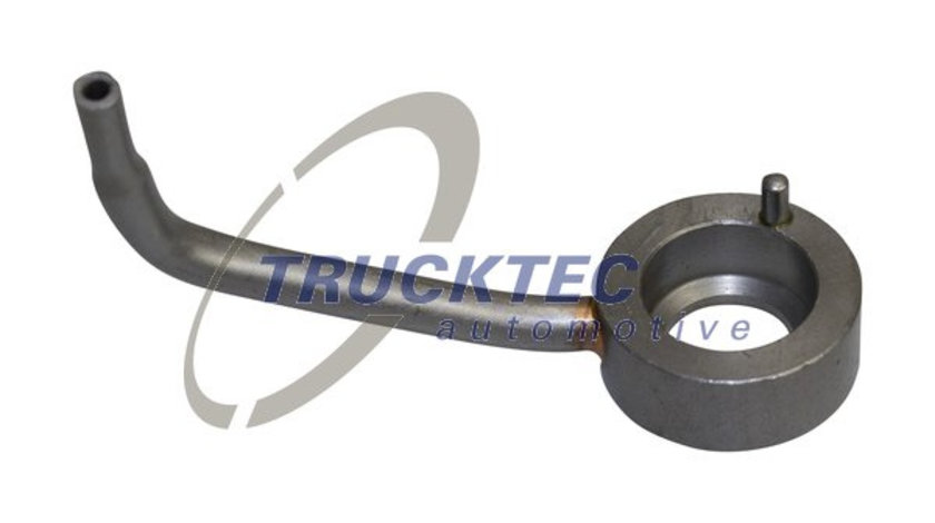 Duza ulei, racire fusta piston (0118144 TRUCKTEC) MERCEDES-BENZ