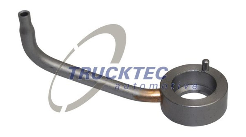 Duza ulei, racire fusta piston (0118145 TRUCKTEC) MERCEDES-BENZ