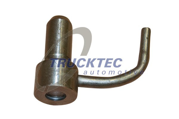 Duza ulei, racire fusta piston (0218136 TRUCKTEC) DODGE,MERCEDES-BENZ