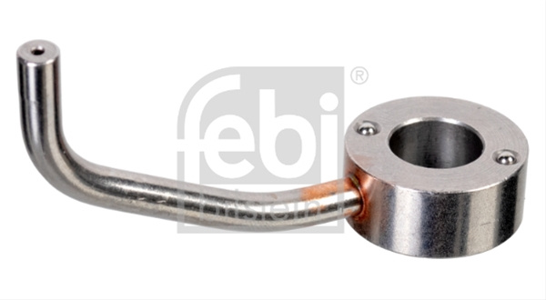 Duza Ulei Racire Fusta Piston Febi Man 175918