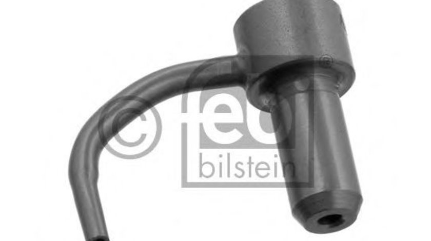 Duza ulei, racire fusta piston MERCEDES C-CLASS T-Model (S203) (2001 - 2007) FEBI BILSTEIN 37335 piesa NOUA