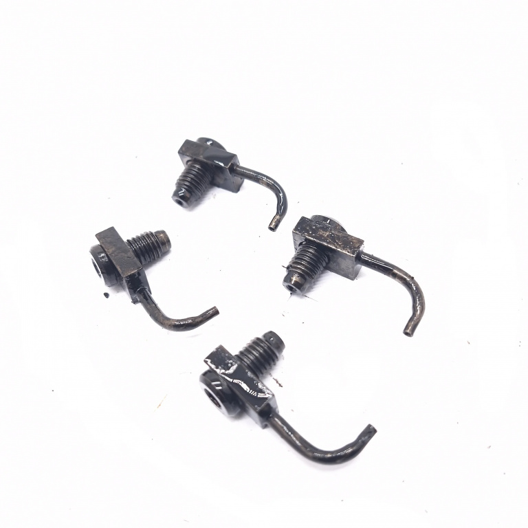 Duza Ungere Piston Ford C-Max 1 2003-2010 1.6 Tdci Hhda Motorina