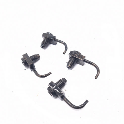 Duza Ungere Piston Ford C-Max 1 2003-2010 1.6 Tdci Hhda Motorina