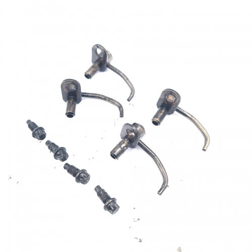 Duza Ungere Piston Ford Transit Mk4 2000-2014 2.4 Tdci Phfa Motorina
