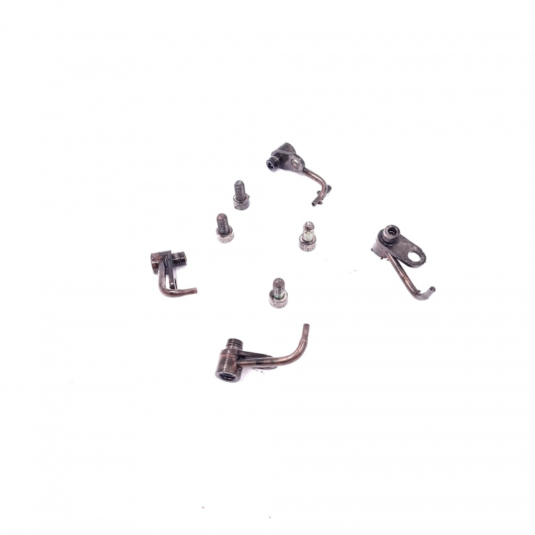 Duza Ungere Piston Hyundai Santa Fe 2 (Cm) 2005 > 2.2 Crdi 4X4 D4Eb Motorina