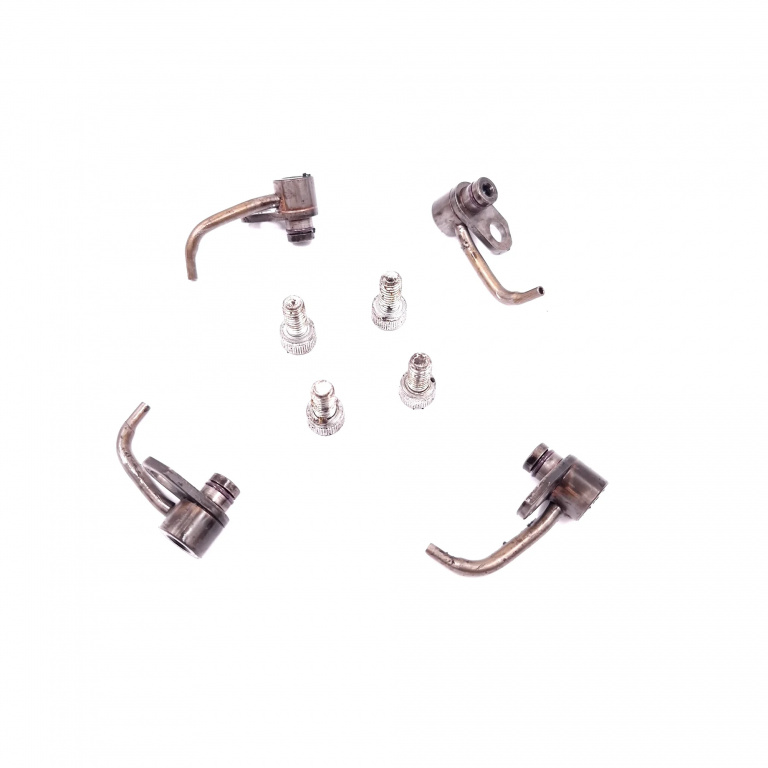 Duza Ungere Piston Kia Ceed (Ed) 2006-20