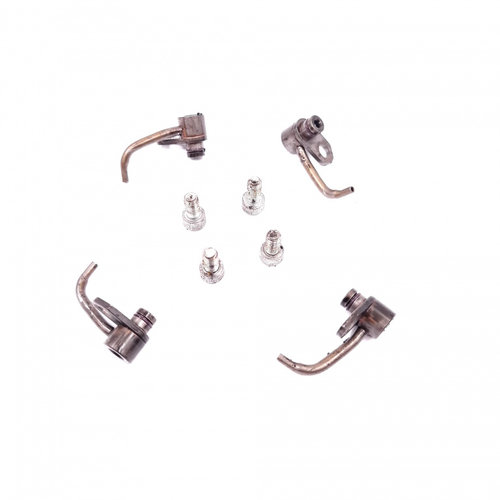 Duza Ungere Piston Kia Ceed (Ed) 2006-2012 1.6 Crdi 115 Motorina