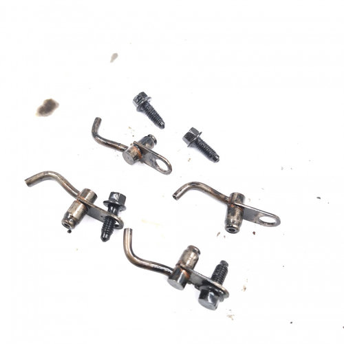 Duza Ungere Piston Opel INSIGNIA 2008 - 2022 Motorina