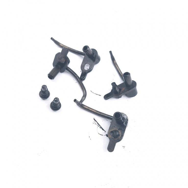 Duza Ungere Piston Peugeot Boxer 2006 > 2.2 Hdi 150 4Hj (P22Dte) Motorina