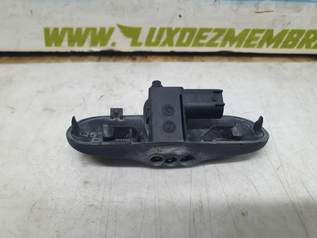 Duze spalator parbriz 8r0955988b Audi SQ5 8R [2012 - 2017] 3.0 bi-tdi CGQB