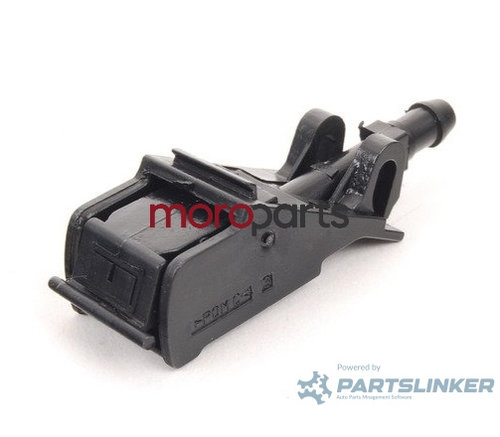 Duze spalator parbriz Skoda Superb (3U4) 2001-2008 6E0955985B SKODA SUPERB (3U4) [ 2001 - 2008 ] OEM...