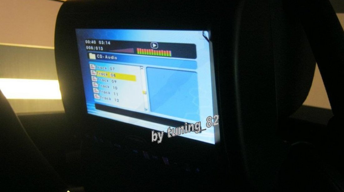 DVD AUTO Navigatie Dedicata LAND ROVER FREELANDER 2 DISCOVERY 3 Gps Tv Carkit Usb Divx Model 2012