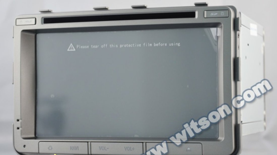 DVD Auto Navigatie Dedicata Ssangyong Rexton EDT 269 Platforma S100 Procesor Dual Core A8 1ghz 512 Ddr 2 Dvd Gps Tv Dvr Carkit Preluare Agenda Telefonica Model 2014