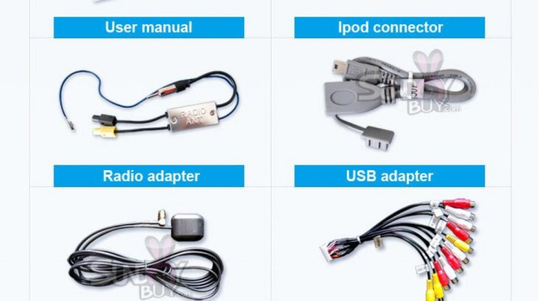 DVD AUTO NAVIGATIE Tti 8952i BMW SERIA 3 E46 Internet 3g Wifi Gps Dvd Tv Carkit Butoane Cauciucate Oem Picture In Picture Model 2012