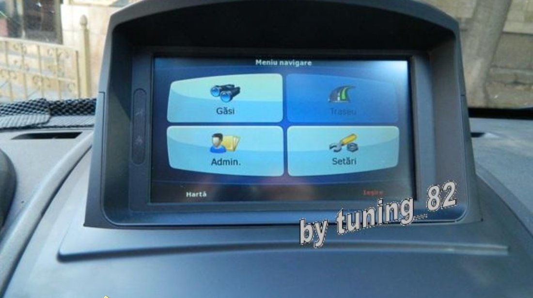 DVD AUTO NAVIGATIE WITSON W2 C098 DEDICAT Renault Megane 2 PLATFORMA S100 DVD GPS TV DVR CARKIT