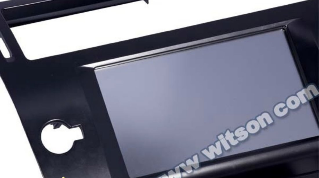 DVD AUTO Navigatie Witson W2-d9956ci Dedicata Citroen C4 Internet 3g Wifi Dvd Gps Carkit Tv Comenzi Pe Volan Model 2013